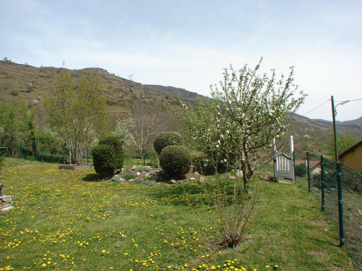 Bed and Breakfast La Bruyere - Chez Martine Appy Экстерьер фото