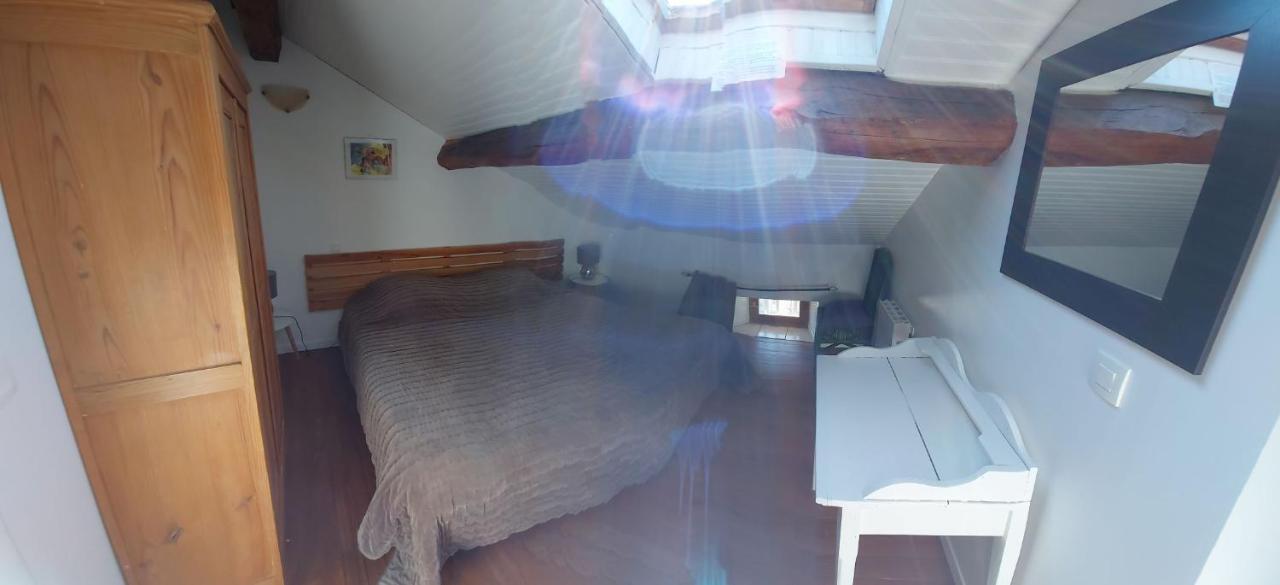 Bed and Breakfast La Bruyere - Chez Martine Appy Экстерьер фото