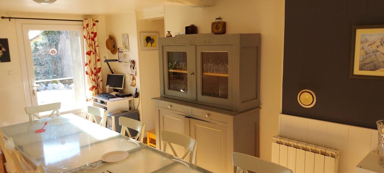 Bed and Breakfast La Bruyere - Chez Martine Appy Экстерьер фото
